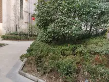 二环内 地铁口 小区人车分流 ,低总价双气3房