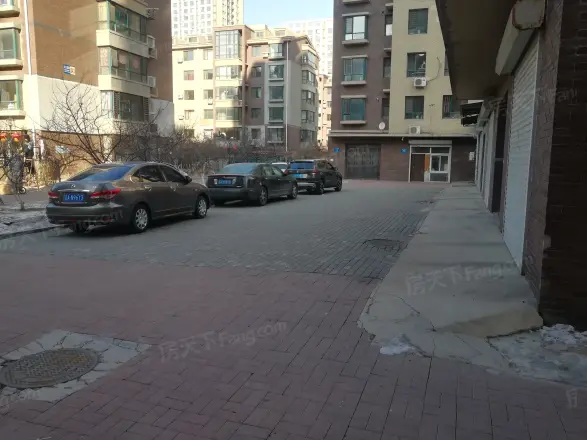 欧尚一品