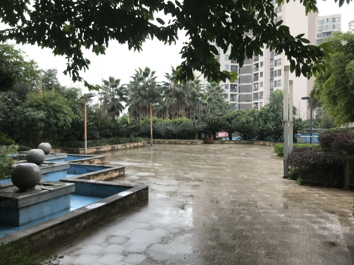 【重庆海兰云天畔山林语小区,二手房,租房】- 重庆房天下