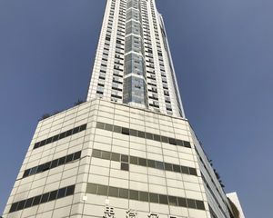 时代凯悦1室1厅西南