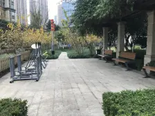 保利可爱岛 3室2厅 南 北