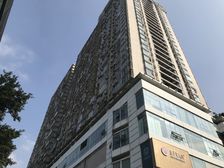 新城市广场 1室0厅 东南