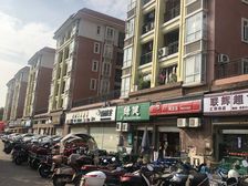 百晟汇翠湾3室2厅北