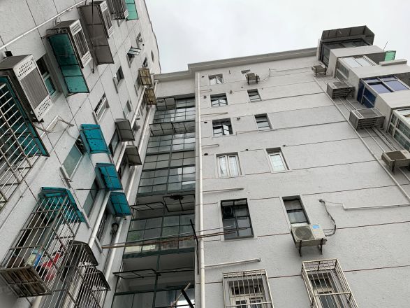 江宁路772号实景图