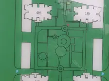 西永 首创光和城一房