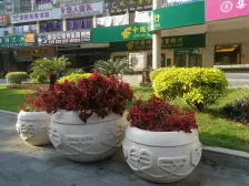 文灶地铁口复式楼边套看房方便。