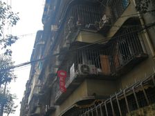 金竹苑A区3室1厅东西