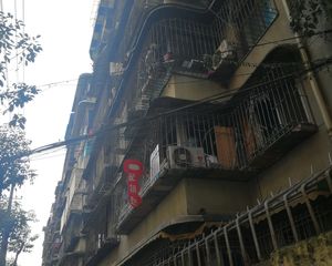 金竹苑A区2室1厅东