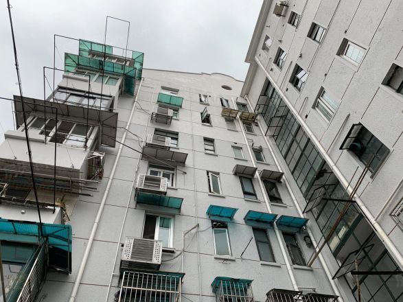 江宁路772号实景图