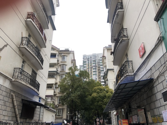 统建千禧园
