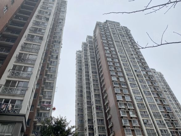 【金马国际花园】| 江苏省无锡市金马国际花园11-502室房产