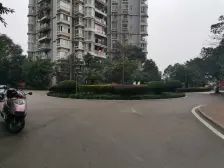 典雅龙海港湾 3室1厅 东 东南