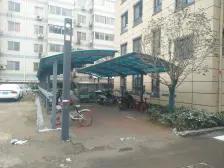 帝苑别墅 5室2厅 南 北