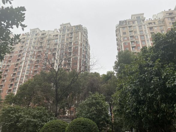 【金马国际花园】| 江苏省无锡市金马国际花园11-502室房产