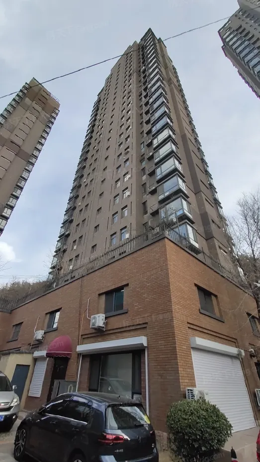 【大连青云映山小区,二手房,租房】- 大连房天下