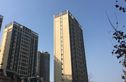 百悦城公寓实景图