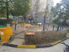 基正盛世港湾 5室2厅 南 北