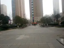 长江路嵩山路,次新小区,2017年交付,满五年不唯一