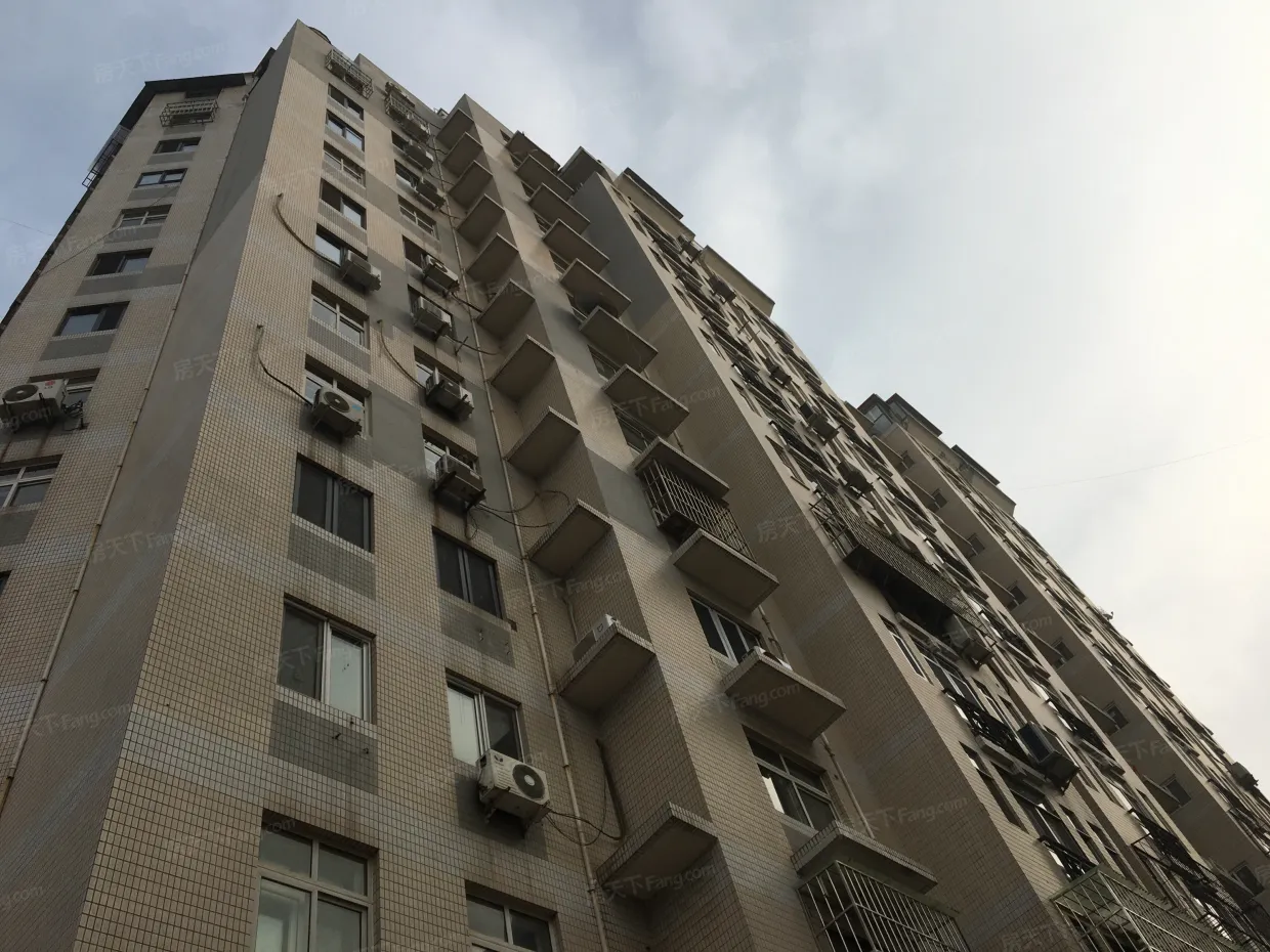 【天津书香园小区,二手房,租房】- 天津房天下