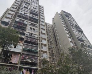 海桐一期2室1厅东南