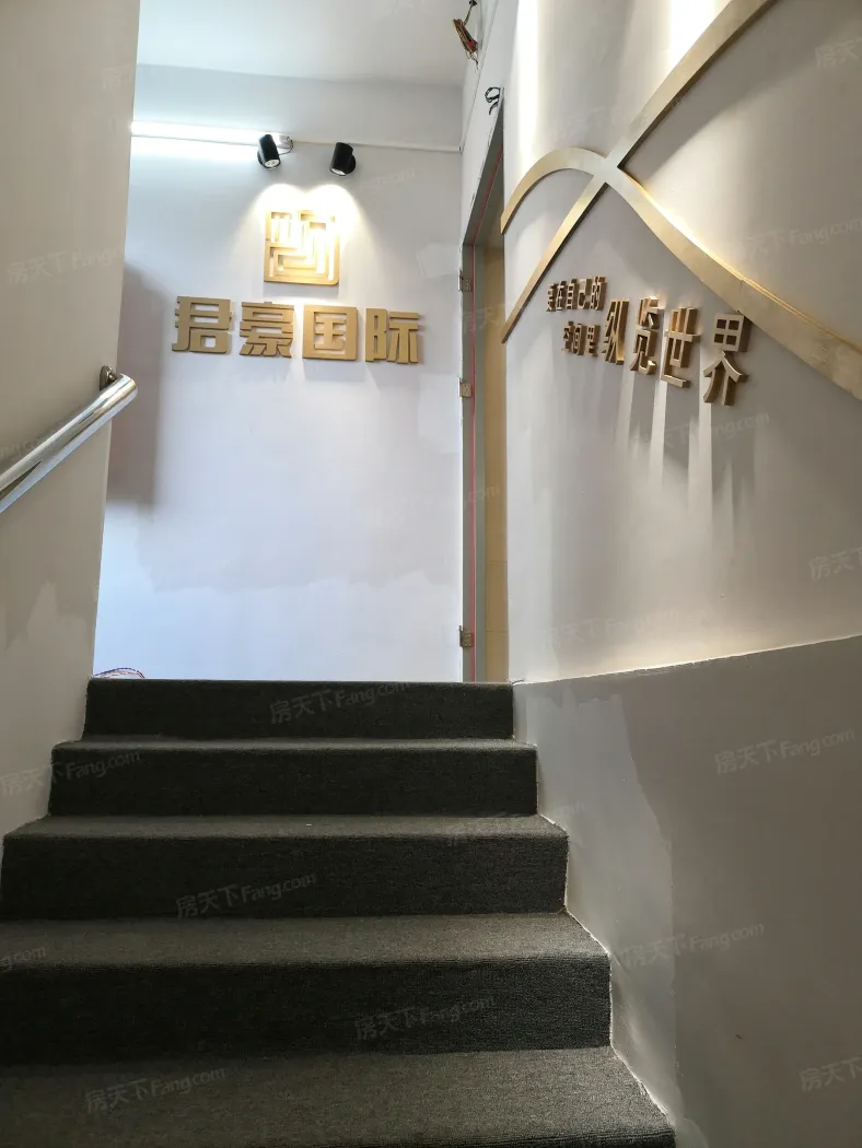 君豪国际-江门房天下