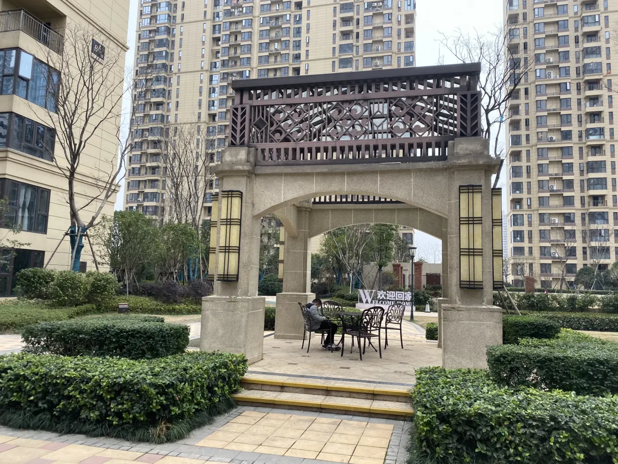 【长沙保利西海岸小区,二手房,租房】- 长沙房天下