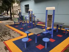 大华云禧,独院,一梯三户,精装修拎包入住,近虎城