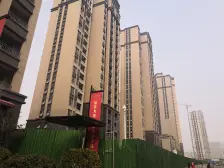 水之郡西苑 2室2厅 南