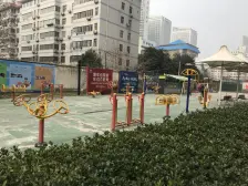 银基王朝4期东南御 5室2厅 南 北