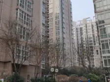 盛世年华 2室1厅 南 北