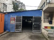 新上好房!单价3万!俯瞰小区景观!地铁口!