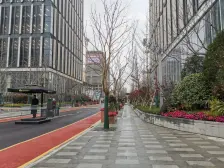 层高3.6米+落地窗+可看江景+带车位+诚意可谈