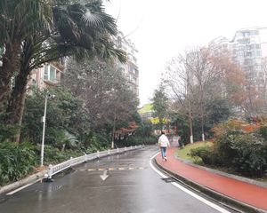 左岸春天3室2厅南北