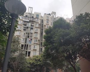 海桐一期2室1厅东南