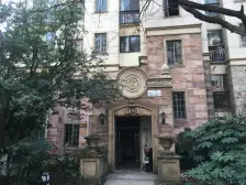 送院子,精装三房太阳光线好