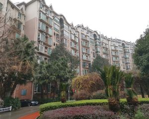 左岸春天3室1厅南北