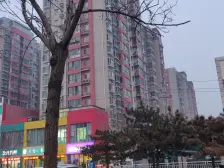 聚源路 隔壁 朝南两房精装地暖 价格可谈