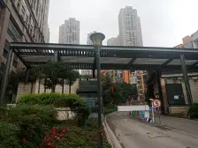 大坪2012年小区 门口18号线 交通配套齐全