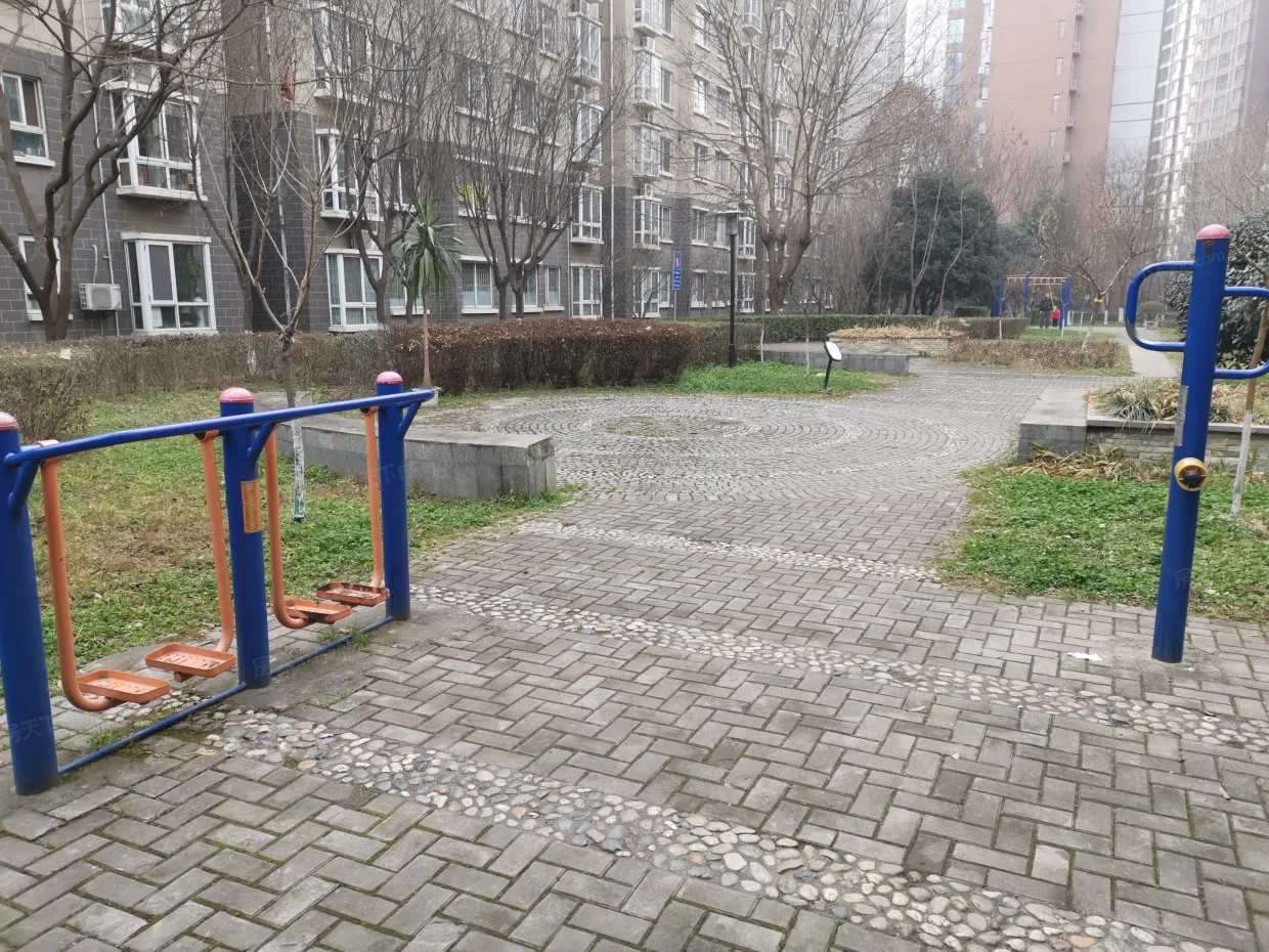 【西安世家星城小区,二手房,租房】- 西安房天下