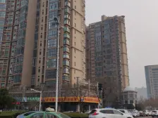 上聚源路 自住装修 满五 七里河畔环境优美