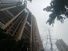 大坪2012年小区 门口18号线 交通配套齐全