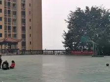 龙洲湾 明华龙洲半岛一房23万