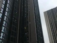 南沙大都汇 1室1厅 南