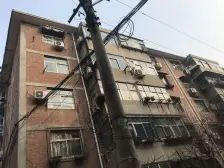 工学院家属院 双气 近地铁 满五年 全明户型 低楼层