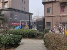 省府旁 地铁口 聚源路 满五 有钥匙急售