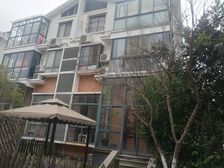 景河苑单价1.6+万别墅小区视野好全南置换诚意卖