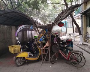 紫荆春天2室2厅南北
