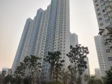 14年双气双卫大四房 视野开阔 采光好 业主诚心出售