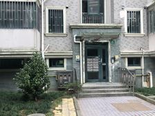 三房顶楼带阁楼,30平晒台+阁楼可以有卧室百联商圈