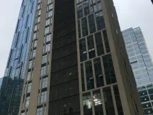 南沙自贸区金州繁华商圈,户型方正,复式景观好。